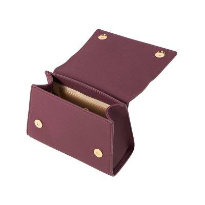 THE BOLD LOVE MINI BAG